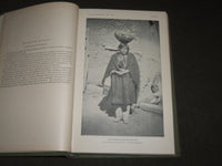 1894 PRIMITIVE TRAVEL AND TRANSPORTATION BY OTIS TUFTON MASON - PLATES - KD 4817