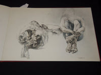 1969 RENZO VESPIGNANI RAPPORTO SULL'AUTORE BOOK SIGNED #518 - R 731V