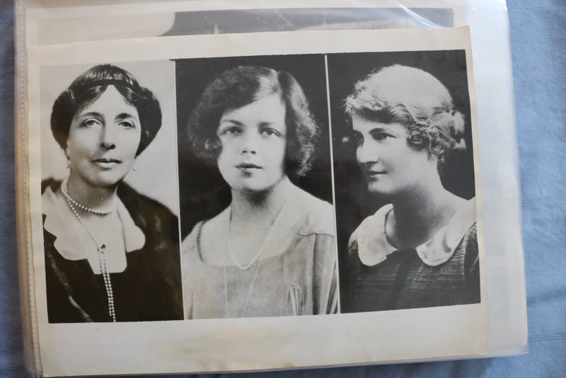 EUROPEAN IMAGES ORIGINAL NEWS PHOTOS ALBUM - 70 PHOTOS - #19
