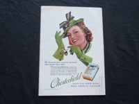 1939 MAY 1 TIME MAGAZINE - GROVER A. WHALEN - T 658