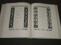 1911 THE SYLLABUS NORTHWESTERN UNIVERSITY YEARBOOK VOLUME 26 - PHOTOS - YB 1012