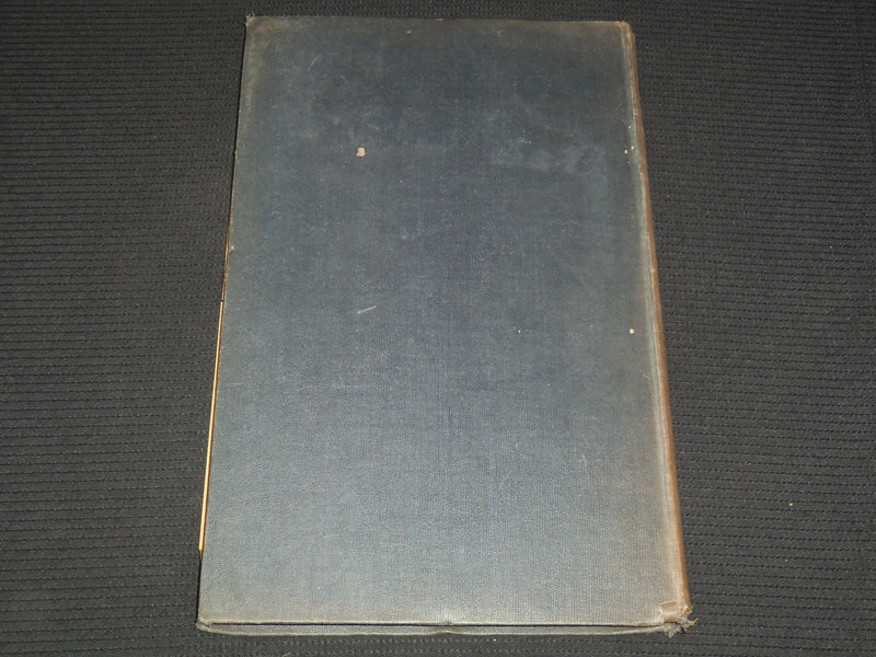 1917 JANUARY-DECEMBER PRAM GAZETTE & HIRE TRADERS RECORD BOUND VOLUME - KD 7462B