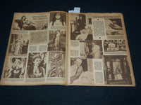 1946 JAN 6 THE PITTSBURGH PRESS SUNDAY ROTO SECTION - MAYOR LAWRENCE- NP 4549