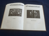 1937 THE ELM TREE NEW HAVEN HIGH SCHOOL YEARBOOK - NEW HAVEN, CT - YB 2688