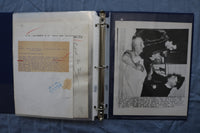 CRIME NEWS PHOTOS BOOK #3 - 43 PHOTOS - #62