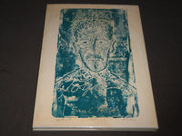 1972 BLOOMSDAY BY SAUL FIELD & MORTON LEVITT HARDCOVER BOOK - I 1565