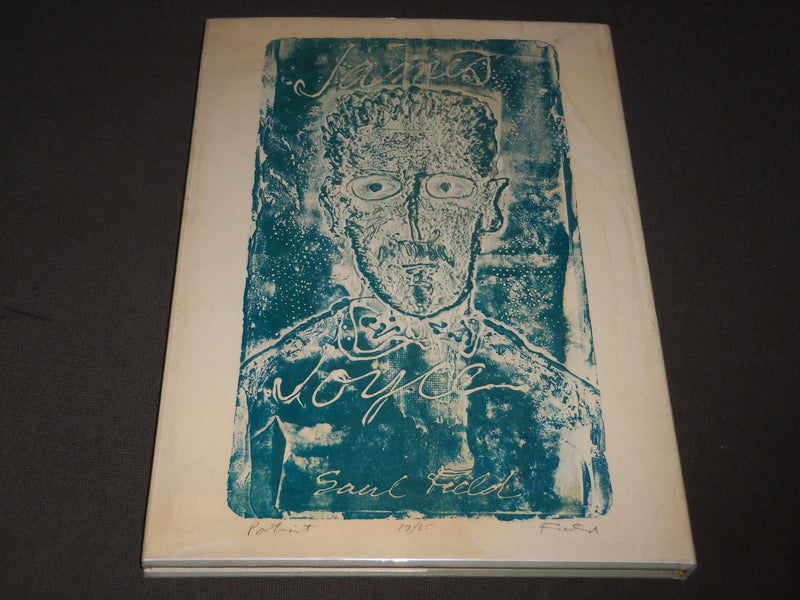 1972 BLOOMSDAY BY SAUL FIELD & MORTON LEVITT HARDCOVER BOOK - I 1565