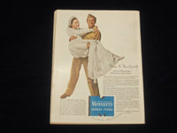 1945 AUG 13 NEWSWEEK MAGAZINE -VERDICT OF THE THREE: GERMANY MUST ATONE- NW 1223