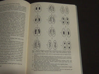 1954-1957 CAMBRIDGE MONOGRAPHS IN EXPERIMENT BIOLOGY LOT OF 2 BOOKS - KD 4168