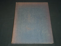 1946 BRAQUE LE RECONCILATEUR VOLUME BY FRANCIS PONGE - GREAT PRINTS - Z 98