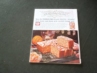 1962 APRIL MCCALL'S MAGAZINE - NICE COVER, STORIES & ADS - F 504