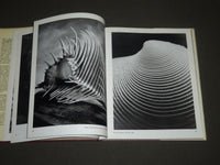 1973 ANDREAS FEININGER BY RALPH HATTERSLEY HARDCOVER BOOK - I 852