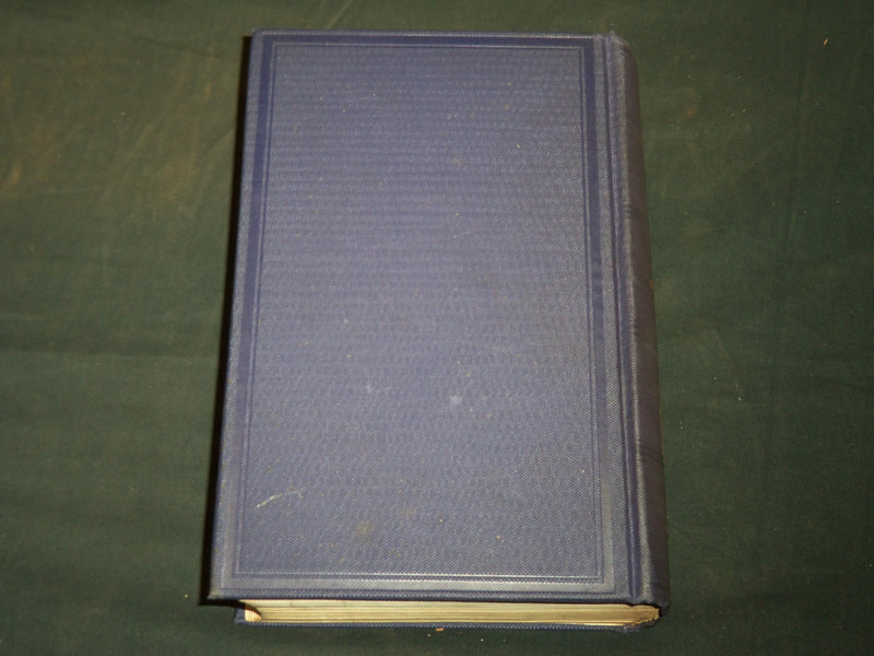 1907 NY STATE DEPARTMENT OF HEALTH 28TH ANNUAL REPORT VOLUME NO. 2 - KD 5894