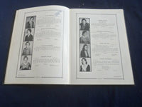1931 NYSSAN NYS INST. OF APPLIED AGRICULTURE YEARBOOK - FARMINGDALE, NY- YB 2705