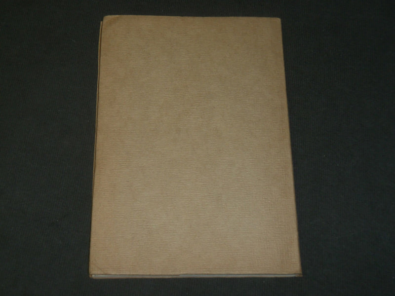 1958 OCTOBER ITALIAN BOOKS AND PERIODICALS - ROME - J 3559