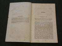 1814 REV. WILLIAM GRAVES FUNERAL SERMON BY ELIPHALET LYMAN - WOODSTOCK - J 6179