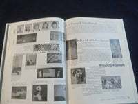 2002 ROYAL DECREE EAST HANCOCK HIGH SCHOOL YEARBOOK- CHARLOTTESVILLE, IN-YB 2729