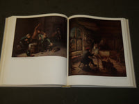 1966 DIE DRESDNER GALERIE - ALTER MEISTER BOOK BY MICHAEL W. ALPATON - D 312