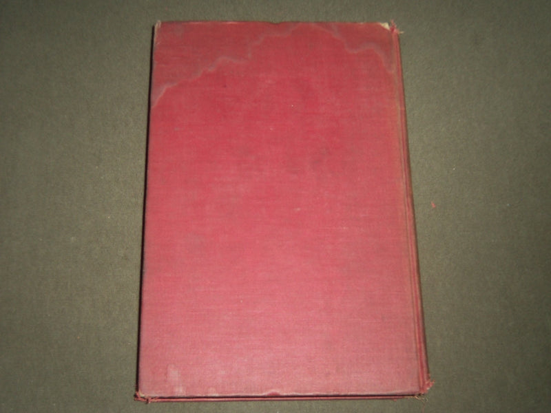 1912 PENAL SERVITUDE BY E. STAGG WHITIN VOLUME - KD 4401