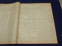 1923 SEP 8 NEW YORK TIMES - TOKIO ISOLATED IN FIGHTING FAMINE - NT 9352