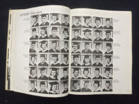 1961 MONTANAN MONTANA STATE UNIVERSITY YEARBOOK - BOZEMAN, MONTANA - YB 3299