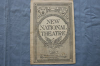 1918 MARCH 31 