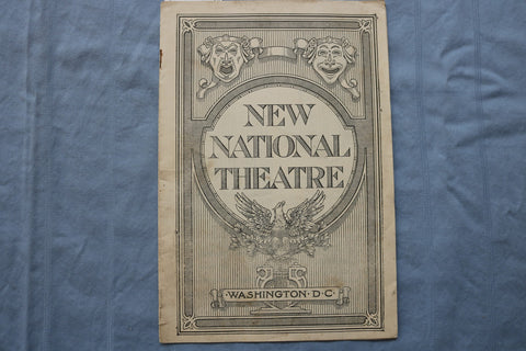 1918 MARCH 31 