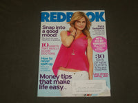 2012 APRIL REDBOOK MAGAZINE - KYRA SEDGWICK COVER - B 1568