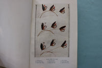 1905 THE PRACTICAL ANGLER HARDCOVER BOOK BY W.C. STEWART - KD 9700