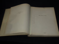 1930 LITTLE CHURCHES OF FRANCE VOLUME BY ALBERT A. CHADWICK - 125 PLATES - Z 216