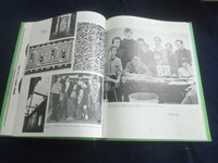 1970 CAYUGAN ITHACA COLLEGE YEARBOOK - ITHACA, NEW YORK - YB 2777