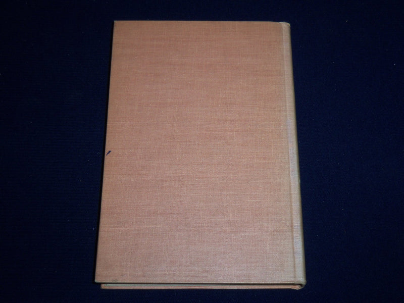 1952 THE TRUTH ABOUT PILGRIMS BOOK BY FRANCIS R. STODDARD - KD 2058I