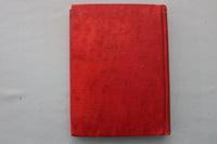 1907 CANADIAN WILDS HARDCOVER BOOK BY MARTIN HUNGER - KD 9706