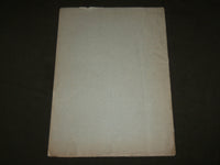 1905 ANATOMY OF EYES AND NEURAL GLANDS BOOK BY METCALF - J 7125