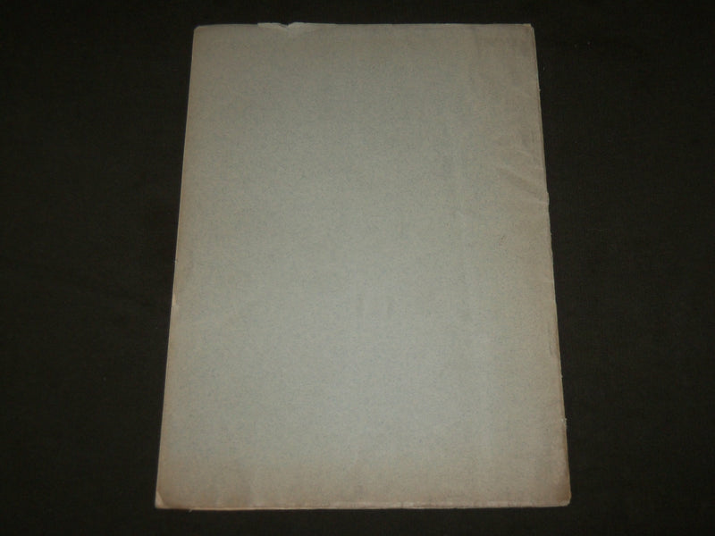 1905 ANATOMY OF EYES AND NEURAL GLANDS BOOK BY METCALF - J 7125