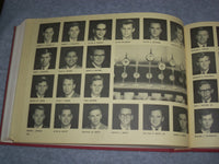 1967 AGROMECK NORTH CAROLINA STATE UNIVERSITY YEARBOOK - RALEIGH, NC - YB 1970