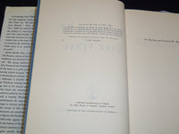 1967 WASHINGTON D. C. A NOVEL BY GORE VIDAL - HARDCOVER BOOK - KD 7719