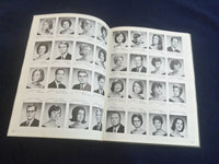 1966 SERPENTINE WEST CHESTER STATE COLLEGE YEARBOOK -WEST CHESTER, PA - YB 2803