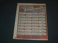 1997 SEPTEMBER 7 THE TRENTONIAN NEWSPAPER - PRINCESS DIANA FAREWELL - NP 3496