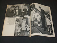 1968 - ROBERT FRANCIS KENNEDY: MEMORIAL ISSUE - SP 6434