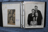 MUSIC PERSONALITIES ORIGINAL NEWS PHOTOS ALBUM - 51 PHOTOS - #76