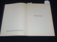 1926 DIE ALTELAMISCHEN TEXTE GERMAN BOOK - 30 FOLD-OUTS - KD 5293E