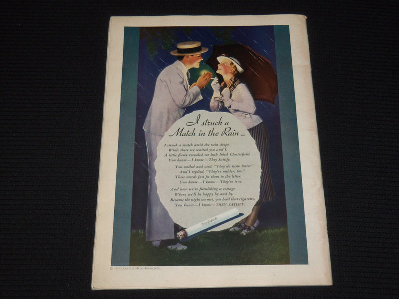 1935 JUNE 3 TIME MAGAZINE - VICE PRESIDENT JOHN NANCE GARNER - T 472