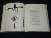 1959 SUBVERSE BOOK BY MARYA MANNES - DRAWINGS BY ROBERT OSBORN - KD 5890