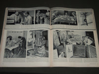 1939 AUGUST 7 LIFE MAGAZINE - OFFICIAL PAUL MCNUTT COVER - L 142