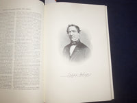 1974 THE HISORY OF CAMDEN COUNTY BICENTENNIAL EDITION HARDCOVER BOOK - KD 9086