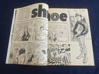 1975 MAD SUPER SPECIAL NUMBER EIGHTEEN MAGAZINE - GREAT COVER/CARTOONS- ST 5153W