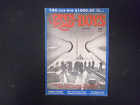 1938 JUNE OPEN ROAD FOR BOYS MAGAZINE - ST 4625