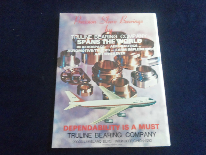 1983 JULY 1-3 BUDWEISER CLEVELAND 500 RACING PROGRAM - SP 3804A