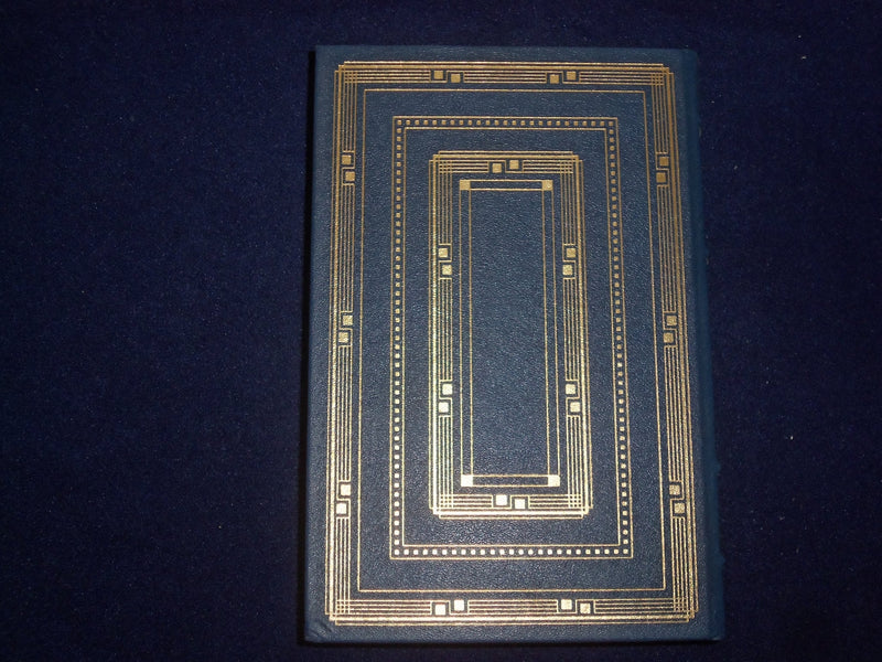 1986 ROGER'S VERSION HARDCOVER BOOK- JOHN UPDIKE - SIGNED 1ST EDITION - KD 8982